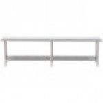 Advance Tabco Premium Series SS-2410 24 Advance Tabco Premium Series SS-2410 24