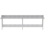 Advance Tabco KSS-3610 36