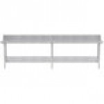 Advance Tabco KSS-3610 36