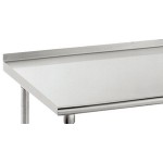 16 Gauge Advance Tabco FAG-303 30
