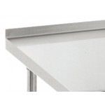 16 Gauge Advance Tabco FAG-303 30