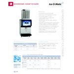 Ice-O-Matic GEM0650W 21 Ice-O-Matic GEM0650W 21