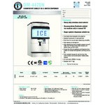 Hoshizaki DM-4420N 22