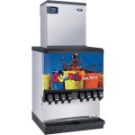 Manitowoc IBF0600C Indigo Series QuietQube 22