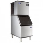 Manitowoc IBF0600C Indigo Series QuietQube 22