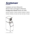 Scotsman NH0622AX-1A Prodigy® Plus Series 22