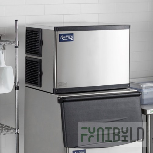 Avantco Ice MC-F-530-A 30