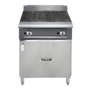 Vulcan VCBB24B-LP V Series Liquid Propane 24 Vulcan VCBB24B-LP V Series Liquid Propane 24