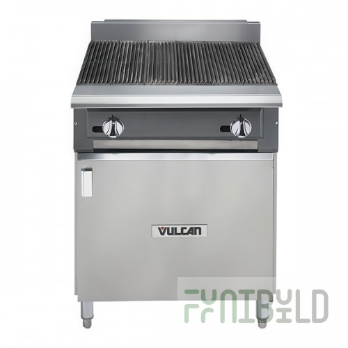 Vulcan VCBB24B-LP V Series Liquid Propane 24