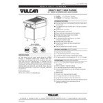 Vulcan VCBB24B-LP V Series Liquid Propane 24
