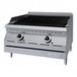 Garland GD-24RBFF Designer Series Natural Gas 24
