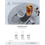 Zwiesel Glas Perspective 16.2 oz. Long Drink Glass by Zwiesel Fortessa Tableware Solutions - 6/Case