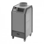 Airrex 3.5 Ton Portable Air-Cooled Heat Pump AHSC-42R - 42,000 BTU / 47,000 BTU, 220V, 1 Phase