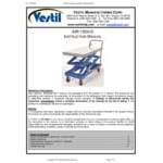 Vestil 47 1/2