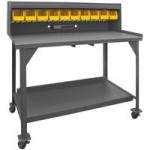Durham Mfg 30