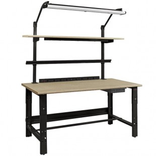 BenchPro Roosevelt Series 30 BenchPro Roosevelt Series 30