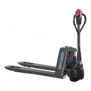 Ballymore 48V Lithium Battery-Powered Pallet Truck with 45 5/16