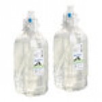 Sloan 3346087 ESD-500-CP Polished Chrome Sensor Foam Soap Dispenser with 5 1/4 Sloan 3346087 ESD-500-CP Polished Chrome Sensor Foam Soap Dispenser with 5 1/4