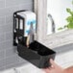 GOJO® 9106-12 Premium 800 mL Waterfall Lotion Hand Soap - 12/Case
