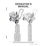 Karcher HD 4.0/40 GeB 1.107-434.0 Belt-Drive Cold Water Pressure Washer with Electric Start and Vanguard 400 Engine - 4,000 PSI, 4 GPM Karcher HD 4.0/40 GeB 1.107-434.0 Belt-Drive Cold Water Pressure Washer with Electric Start and Vanguard 400 Engine - 4,000 PSI, 4 GPM