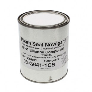 Legion 408611-S Nova Guard Grease Legion 408611-S Nova Guard Grease