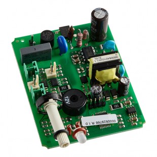 Seko RIC0151752 Circuit Board for GTO00R1HMPU00 Seko RIC0151752 Circuit Board for GTO00R1HMPU00
