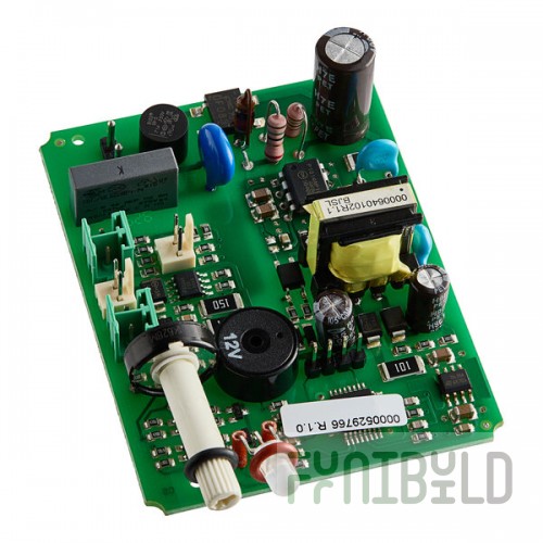 Seko RIC0151752 Circuit Board for GTO00R1HMPU00