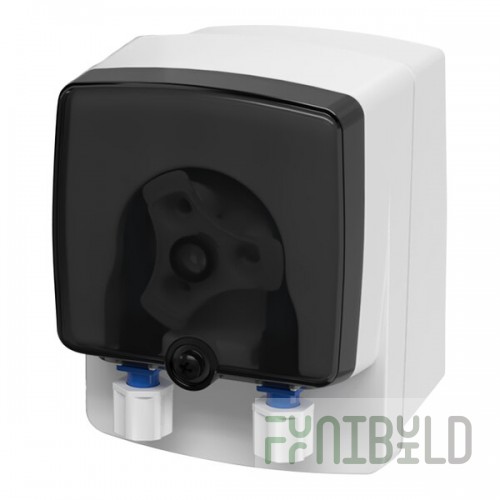 Brightwell Quantura 100S Q100S-BT/C/U9 Peristaltic Sanitizer Dosing Pump for Quantura 200 and 200S - 100-240V