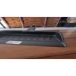 Rubbermaid® FG200500CHAR 12 1/4