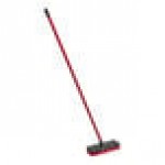 Libman 547 Red Floor Scrub