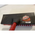 Libman 547 Red Floor Scrub
