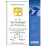 3M Scotch-BriteTM Low Scratch Scour Pad 2000HEX - 15/Case 3M Scotch-BriteTM Low Scratch Scour Pad 2000HEX - 15/Case