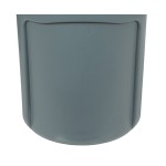 Rubbermaid® FG262000GRAY BRUTE 20 Gallon Gray Round Trash Can