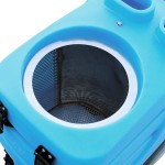 Mytee 7000LX-230 Flood Hog Corded Flood Extractor - 12 Gallon - 230V