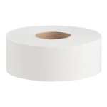 Scott® Essential 1,000' 100% Recycled 2-Ply Jumbo Toilet Paper Roll with 8