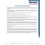 Tennsco 18