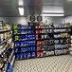 B-O-F Corporation VSBC-36X60-ADDON VersaRack 36 B-O-F Corporation VSBC-36X60-ADDON VersaRack 36