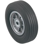 Harper 800 lb. Appliance Truck with Belt Tightener and 8