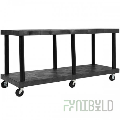 SPC Industrial Modular-Kart 66