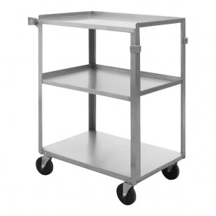 Wesco Industrial Products 27 5/8