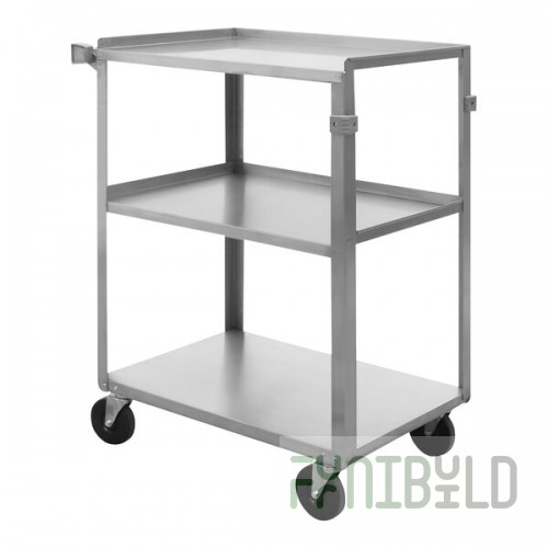 Wesco Industrial Products 27 5/8
