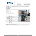 Lavex 18 Lavex 18
