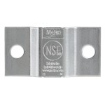 Metro 9975C Erecta Single Wall Mount Bracket