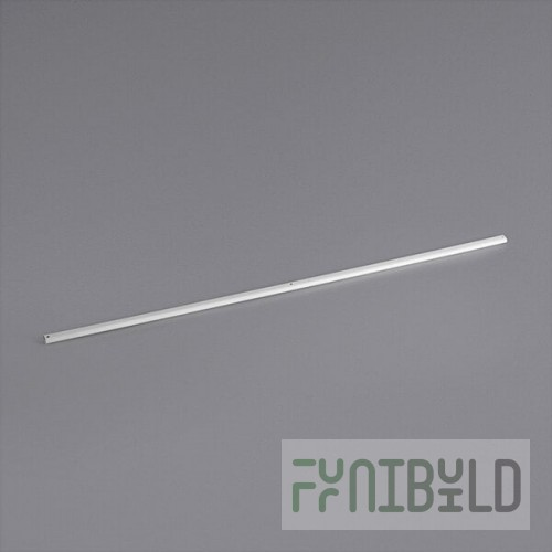 Backyard Pro Courtyard Series Cross Bar for Galaxy Series 10' x 10' Canopies