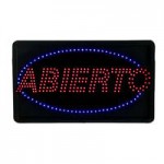 Aarco SAL05L Large Sale LED Sign