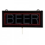 Aarco SAL05L Large Sale LED Sign