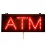 Aarco SAL05L Large Sale LED Sign