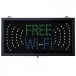 Aarco SAL05L Large Sale LED Sign