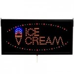 Aarco SAL05L Large Sale LED Sign