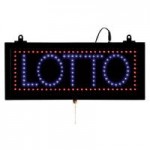 Aarco SAL05L Large Sale LED Sign